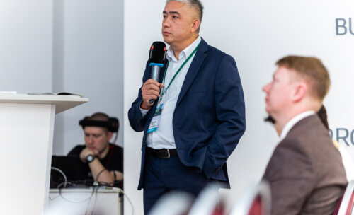 Конгресс урологов ФМБА «Союз теории и практики» 2025