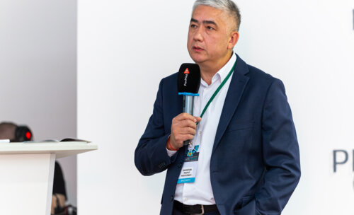 Конгресс урологов ФМБА «Союз теории и практики» 2025