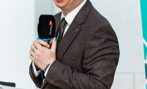 Конгресс урологов ФМБА «Союз теории и практики» 2025