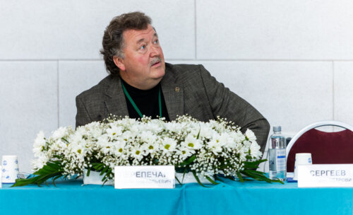 Конгресс урологов ФМБА «Союз теории и практики» 2025