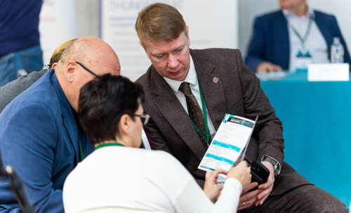 Конгресс урологов ФМБА «Союз теории и практики» 2025