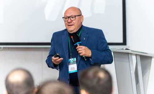 Конгресс урологов ФМБА «Союз теории и практики» 2025