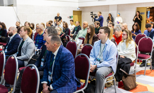 Конгресс урологов ФМБА «Союз теории и практики» 2025