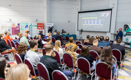 Конгресс урологов ФМБА «Союз теории и практики» 2025