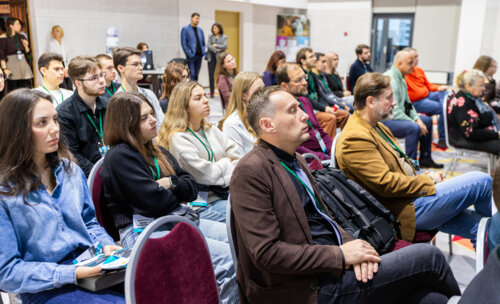 Конгресс урологов ФМБА «Союз теории и практики» 2025