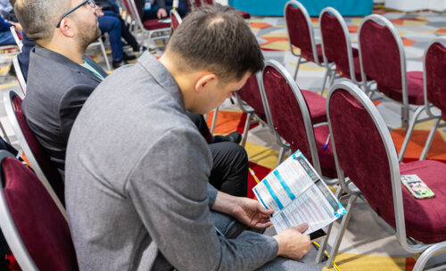 Конгресс урологов ФМБА «Союз теории и практики» 2025