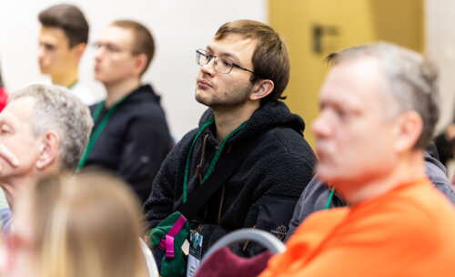 Конгресс урологов ФМБА «Союз теории и практики» 2025