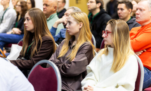 Конгресс урологов ФМБА «Союз теории и практики» 2025