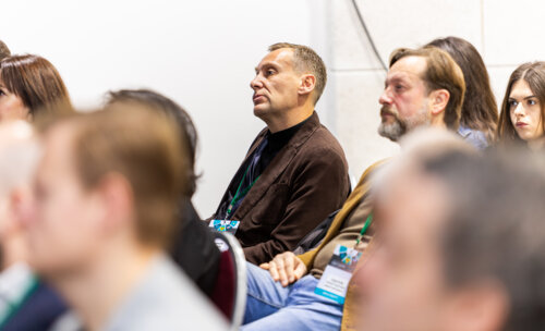 Конгресс урологов ФМБА «Союз теории и практики» 2025