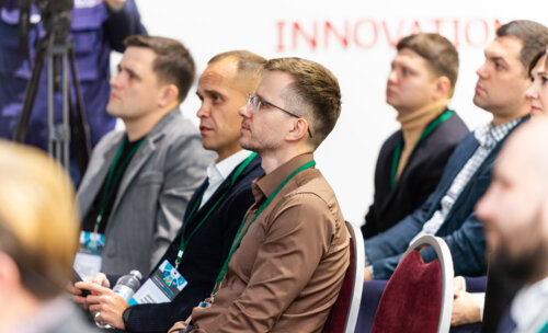 Конгресс урологов ФМБА «Союз теории и практики» 2025