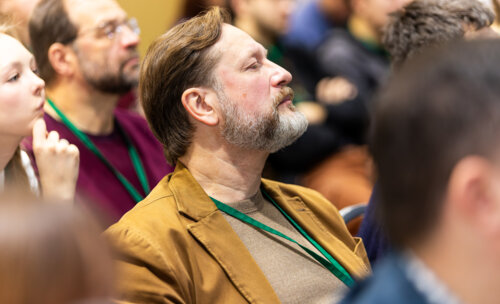 Конгресс урологов ФМБА «Союз теории и практики» 2025