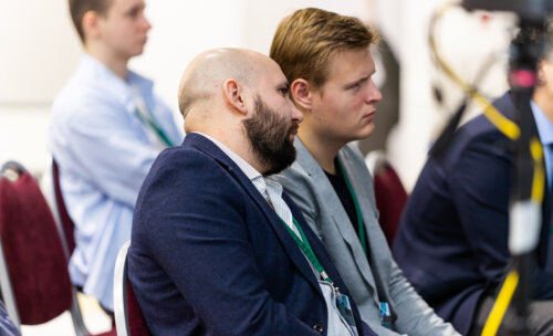 Конгресс урологов ФМБА «Союз теории и практики» 2025