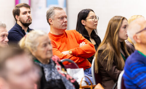 Конгресс урологов ФМБА «Союз теории и практики» 2025