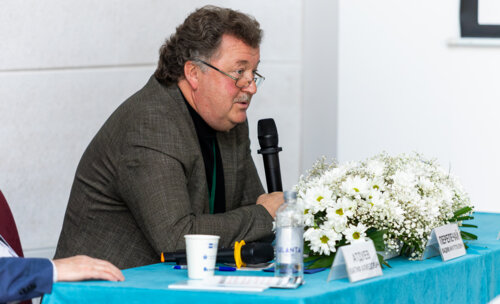 Конгресс урологов ФМБА «Союз теории и практики» 2025