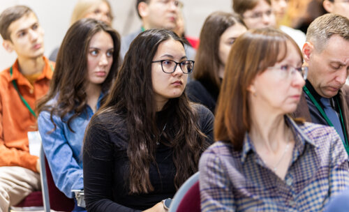 Конгресс урологов ФМБА «Союз теории и практики» 2025