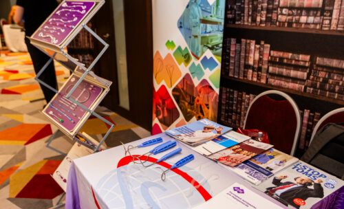 Конгресс урологов ФМБА «Союз теории и практики» 2025