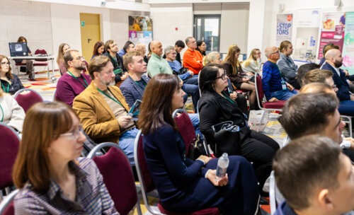 Конгресс урологов ФМБА «Союз теории и практики» 2025