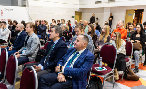 Конгресс урологов ФМБА «Союз теории и практики» 2025