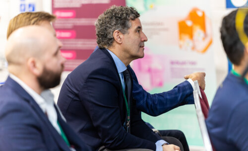 Конгресс урологов ФМБА «Союз теории и практики» 2025