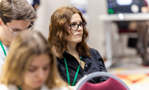 Конгресс урологов ФМБА «Союз теории и практики» 2025