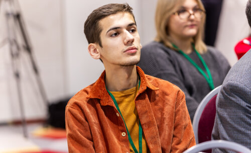 Конгресс урологов ФМБА «Союз теории и практики» 2025