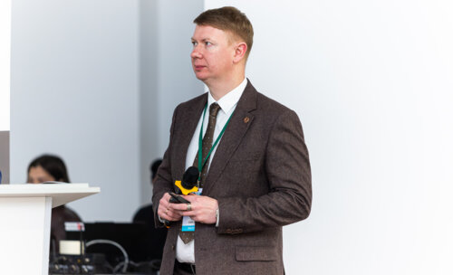 Конгресс урологов ФМБА «Союз теории и практики» 2025