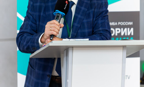 Конгресс урологов ФМБА «Союз теории и практики» 2025