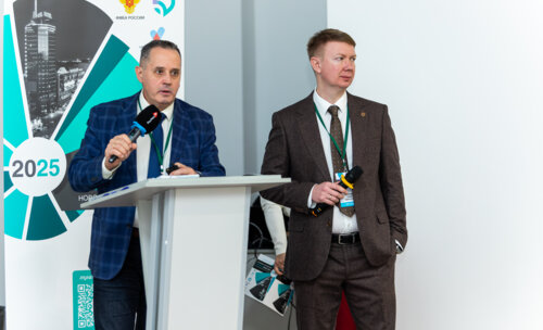 Конгресс урологов ФМБА «Союз теории и практики» 2025