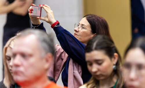 Конгресс урологов ФМБА «Союз теории и практики» 2025