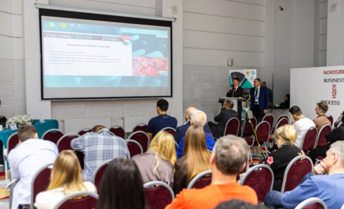 Конгресс урологов ФМБА «Союз теории и практики» 2025