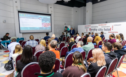 Конгресс урологов ФМБА «Союз теории и практики» 2025