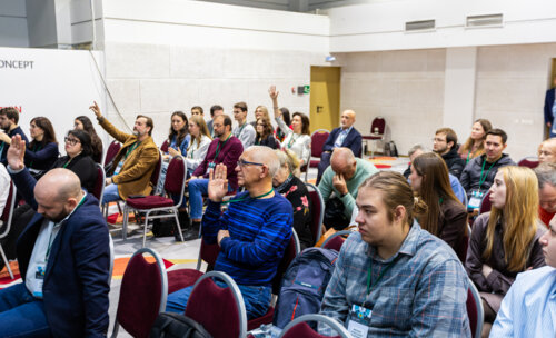 Конгресс урологов ФМБА «Союз теории и практики» 2025