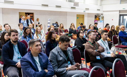 Конгресс урологов ФМБА «Союз теории и практики» 2025