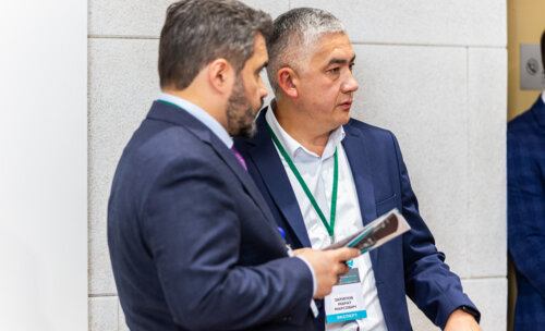 Конгресс урологов ФМБА «Союз теории и практики» 2025