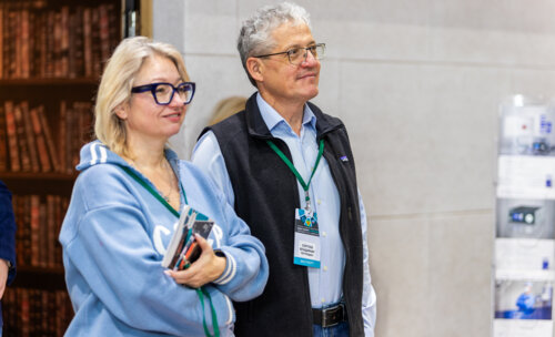 Конгресс урологов ФМБА «Союз теории и практики» 2025