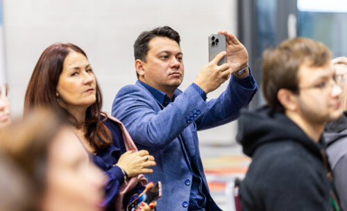 Конгресс урологов ФМБА «Союз теории и практики» 2025