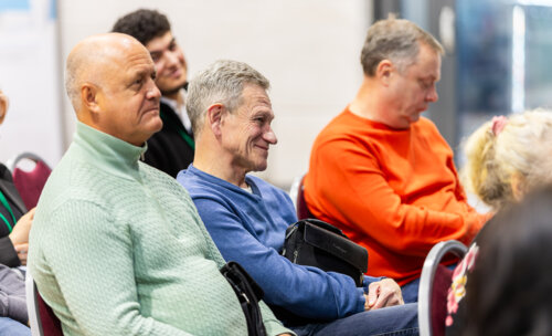 Конгресс урологов ФМБА «Союз теории и практики» 2025