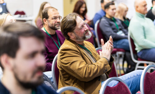 Конгресс урологов ФМБА «Союз теории и практики» 2025