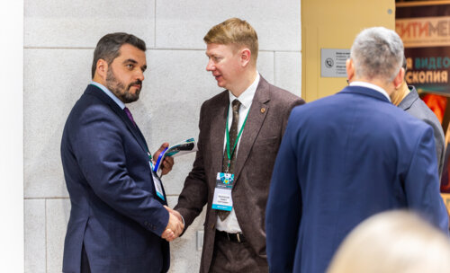 Конгресс урологов ФМБА «Союз теории и практики» 2025