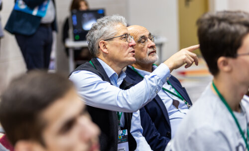 Конгресс урологов ФМБА «Союз теории и практики» 2025