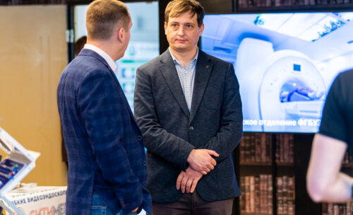 Конгресс урологов ФМБА «Союз теории и практики» 2025