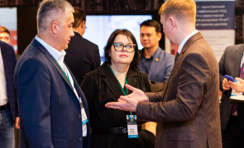 Конгресс урологов ФМБА «Союз теории и практики» 2025