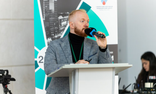 Конгресс урологов ФМБА «Союз теории и практики» 2025