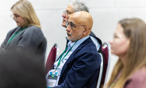 Конгресс урологов ФМБА «Союз теории и практики» 2025