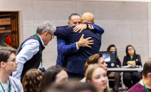 Конгресс урологов ФМБА «Союз теории и практики» 2025