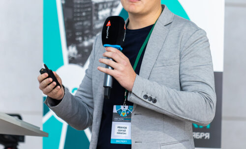 Конгресс урологов ФМБА «Союз теории и практики» 2025