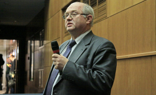 II научно-практическая конференция "МКБ: современные аспекты амбулаторной практики, профилактика и метафилактика"