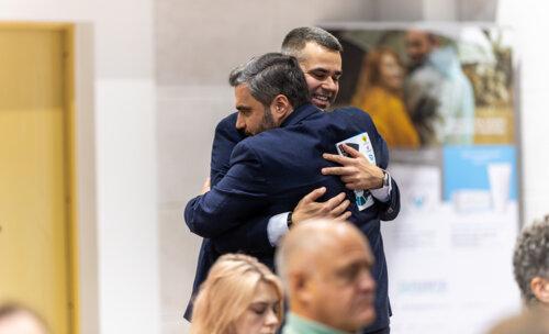 Конгресс урологов ФМБА «Союз теории и практики» 2025