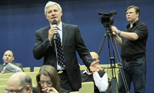 II научно-практическая конференция "МКБ: современные аспекты амбулаторной практики, профилактика и метафилактика"