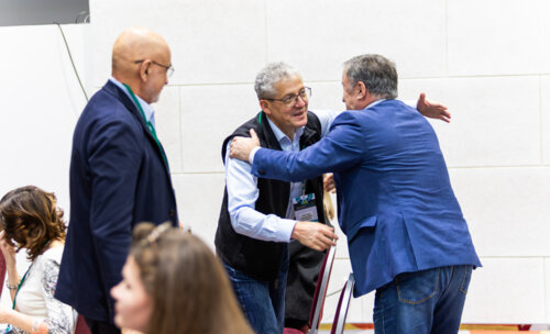 Конгресс урологов ФМБА «Союз теории и практики» 2025